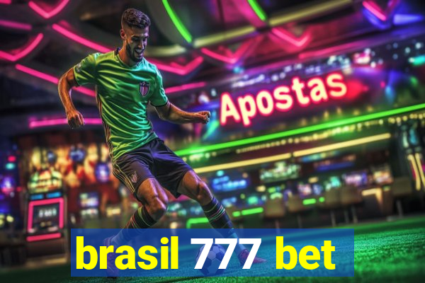 brasil 777 bet